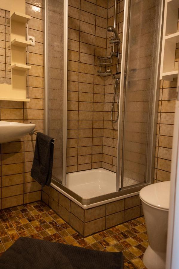 Sophienmuehle II Naehe Carolinensiel Apartment Шилиг Екстериор снимка